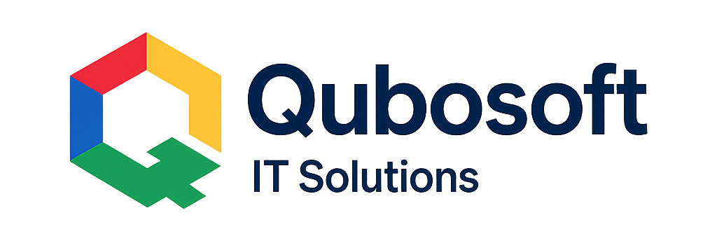 Qubosoft Technologies - KinderHub